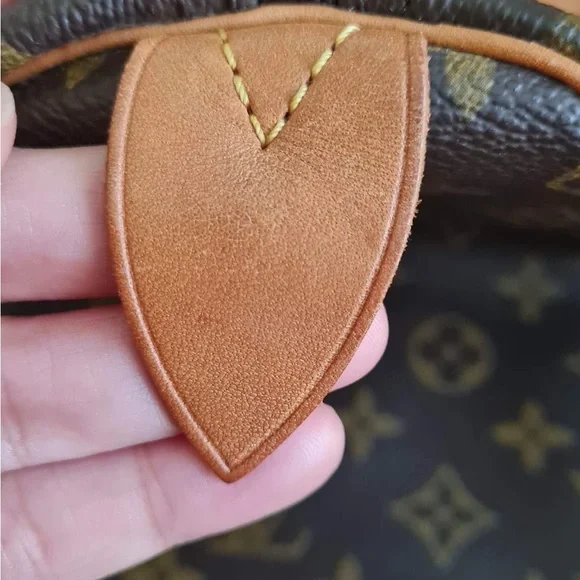 lv keepall 50 - Picture 7 of 13